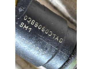 Форсунка 036906031AG    Skoda Roomster (5J)  BXW CGGB 