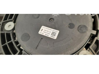 Комплект вентиляторов     1EA121203D    Volkswagen ID.3 