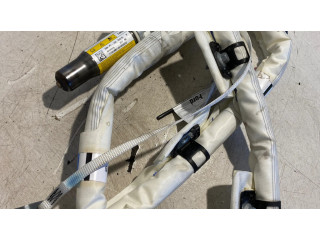 Боковая подушка безопасности 17179A1BM, BAMPT11624   Ford Focus