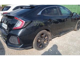 Дисплей    39710TBAA11   Honda Civic X