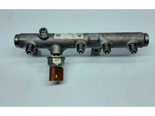 Vstřikovací lišta 059130089AH   Audi A5 8T 8F     