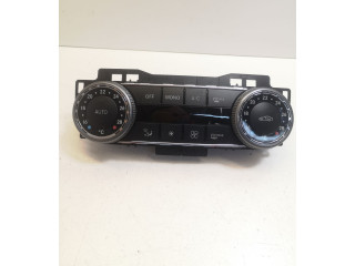 Блок управления климат-контролем A2048309885   Mercedes-Benz C W204