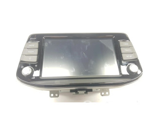 Дисплей    96160G4410   Hyundai i30