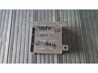Блок подушек безопасности 46766384, 331164   Fiat Punto (176)