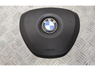 Руль BMW 7 F01 F02 F03 F04  2008 - 2016 года 6165700, 609531100      