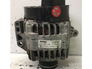 Генератор 101210-1392, 101210-1392   Fiat Grande Punto      