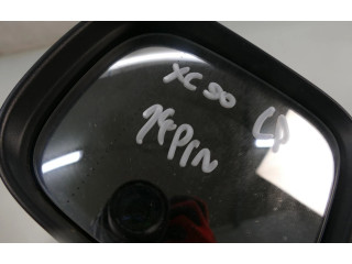 Zpětné zrcátko  Volvo XC90 2014  31297343, S33605  