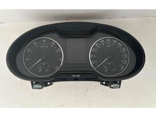 Přístrojová deska  Skoda Octavia Mk3 (5E) 2016 5E0920720B, 542016  