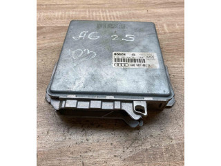 Řídící jednotka 4A0907401P, 0281001320   Audi A6 S6 C4 4A 1994