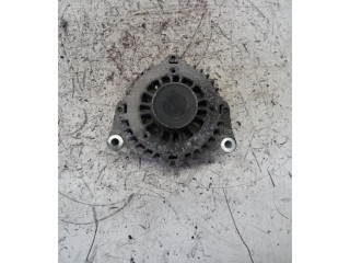 Генератор A66515400, A66515400   SsangYong Kyron      