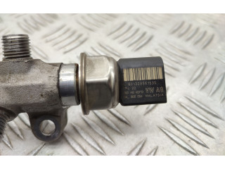 Vstřikovač 04L089B, 057130764AB   Skoda Octavia Mk3 (5E)    CLHA 