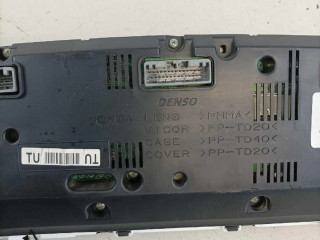 Přístrojová deska  Honda FR-V 2005 257430-9840  