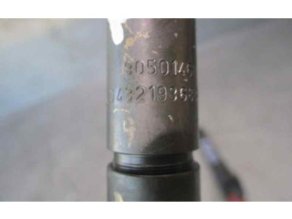 Vstřikovač 90501468, 0432193688   Opel Sintra    X22DTH 