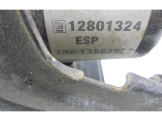Jednotka ABS 12801324, 12801324   Saab 9-3 Ver2 2005
