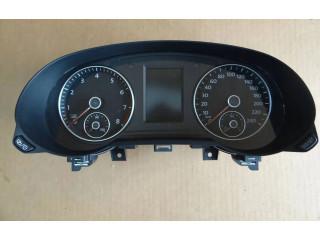 Přístrojová deska  Volkswagen Sharan 2011 7N0920870M  
