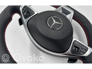 Volant Mercedes-Benz E W213 2016   