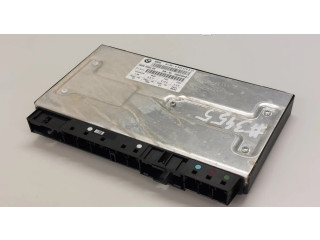 Řídící jednotka 6135-6924879901, ECU   BMW 7 E65 E66 2003