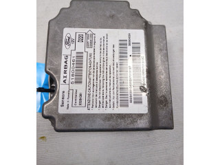Блок подушек безопасности 53284381   Ford Ka