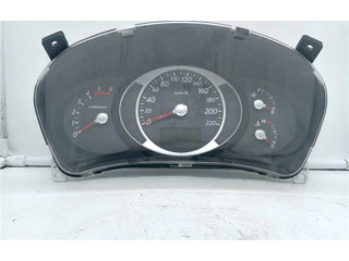 Přístrojová deska  Hyundai Tucson JM 2007 940232E420, 940232E420  