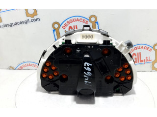 Панель приборов 11000872020, 114667   Smart ForTwo I       