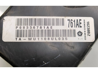   Pojistková skříňka 68336761AE, P68336761AE   Dodge Charger 2018