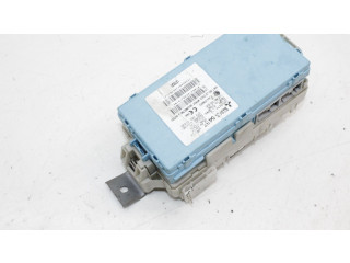   Pojistková skříňka 8637A454   Mitsubishi Pajero 2008