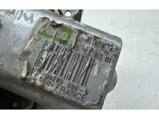 Моторчик заднего дворника 964650088000    Peugeot 407