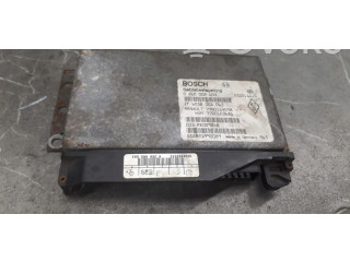 Блок управления коробкой передач 0260002603   Renault Espace I