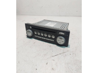 Радио/ проигрыватель CD/DVD / навигация 8701A150HA, 69067051   Mitsubishi Colt    