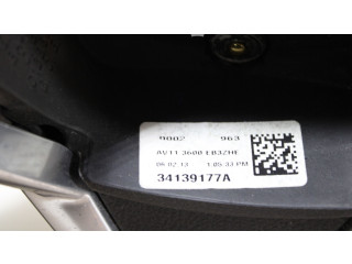 Руль Ford B-MAX  2012 - 2020 года       