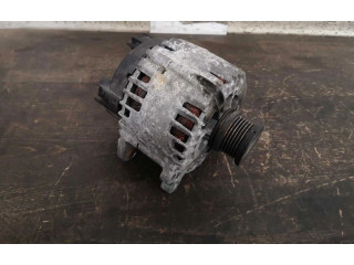 Генератор 03L903023L, 03L903023L   Volkswagen PASSAT B8      