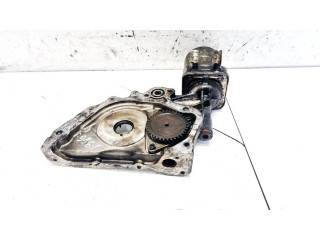 Масляный насос   F1051084, 014691  Hyundai Santa Fe 2.2