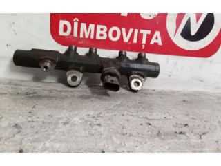 Vstřikovací lišta 175215346R, 8201157327   Dacia Dokker     