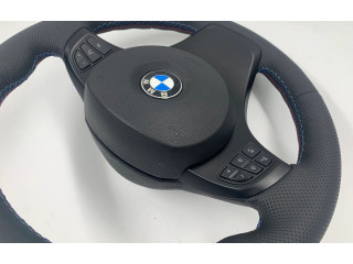 Руль BMW X3 E83  2003 - 2010 года       
