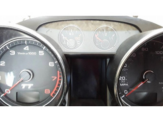 Панель приборов 8J0920980C   Audi TT Mk1       