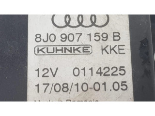 Блок управления 8J0907159B   Audi TT TTS Mk2