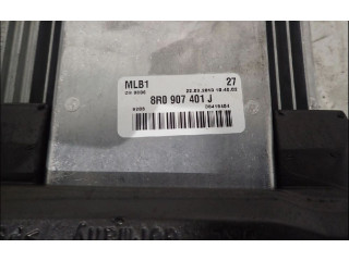 Řídící jednotka 03L906018MN   Audi Q5 SQ5 2011