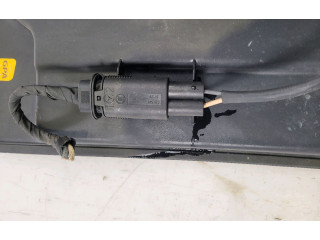 Электрический вентилятор радиаторов A0005401588   Mercedes-Benz C W202 1998