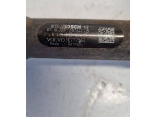 Vstřikovací lišta 30777554, 052647L5   Volvo S80    D5244T4 