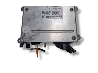 Модуль «Bluetooth» A2118703226   Mercedes-Benz C W203