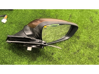 Zpětné zrcátko pravé Hyundai i30 2014  87620A6050  