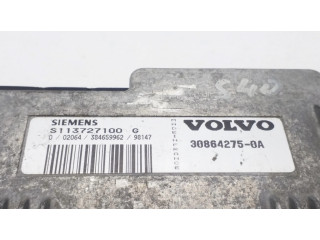 Řídící jednotka 30864275, 308642750A   Volvo S40, V40 2000