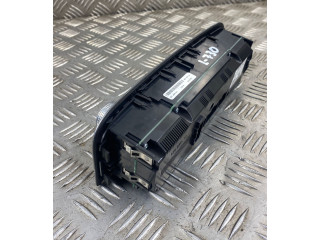 Блок управления климат-контролем 7P6907040CD   Volkswagen Touareg II