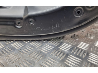 Передний електрический механизм для подъема окна без двигателя 7E0035411A   Volkswagen Touareg I