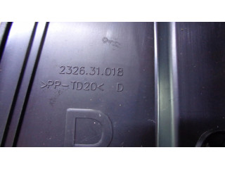 Zpětné zrcátko pravé Toyota Aygo AB40 2020  232631018  