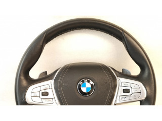 Volant BMW 7 G11 G12 2018   