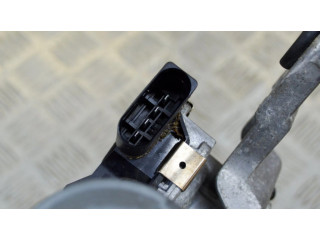 Моторчик дворников HW3535, BM5117K484B    Ford Focus