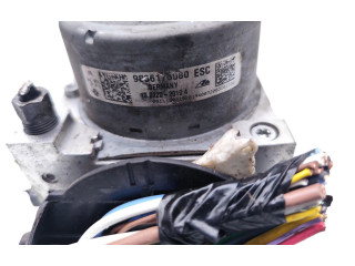 Jednotka ABS 9836178080   Peugeot 208 2020