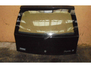 Переключатель дворников    Fiat Punto (188)
