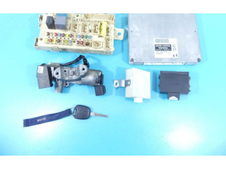 Řídící jednotka 89661-05691, IMPRK1285977   Toyota Avensis T250 2005